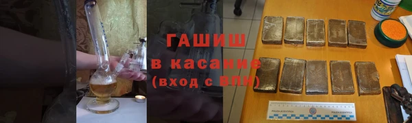 крисы Баксан